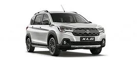 Maruti Suzuki XL6 Zeta MT Petrol 2022