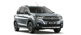 Maruti Suzuki XL6 Zeta MT Petrol BS6 2020