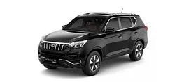 Mahindra Alturas G4 2WD AT BS6 2021