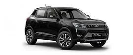 Mahindra XUV300 W4 Diesel 2022
