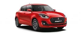 Maruti Suzuki Swift VXi BS6 2021