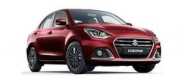 Maruti Suzuki Dzire VXi 2022