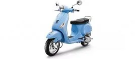 Piaggio Vespa VXL 125cc BS6 2020