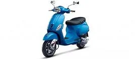 Piaggio Vespa SXL 125CC FI BS6 2021