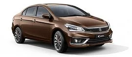 Maruti Suzuki Ciaz Alpha 1.5 2022