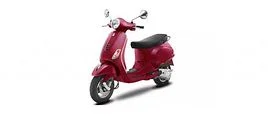Piaggio Vespa ZX 125cc FI BS6 2021