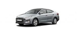 Hyundai Elantra 2.0 S MT BS6 2020