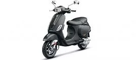 Piaggio Vespa SXL 125CC FI BS6 2020