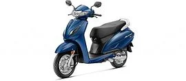 Honda Activa 6G STD BS6 2021