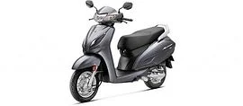 Honda Activa 6G STD 2020