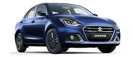Maruti Suzuki Dzire VXi BS6 2020