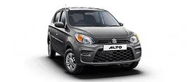 Maruti Suzuki Alto STD BS6 2020