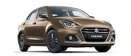 Maruti Suzuki Dzire VXi 2021