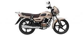 TVS Radeon 110cc Drum BS6 2021