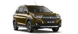 Maruti Suzuki XL6 Zeta AT Petrol 2021
