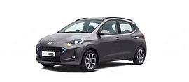 Hyundai Grand i10 Nios Magna U2 1.2 CRDi BS6 2021
