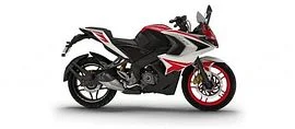 Bajaj Pulsar RS200 ABS BS6 2020