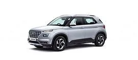 Hyundai Venue E 1.5 CRDi BS6 2021