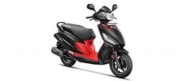 Hero Maestro Edge 125cc Drum 2022