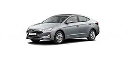 Hyundai Elantra 2.0 SX MT BS6 2021