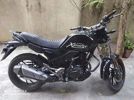 Hero Xpulse 200T 2019