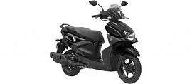 Yamaha Ray ZR 125 Drum 2022