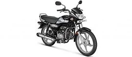 Hero HF Deluxe Kick Alloy 100cc 2022