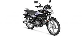 Hero HF Deluxe i3s Self Alloy 100cc 2022