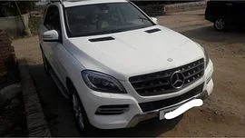 Mercedes-Benz M-Class ML 250 CDI 2015