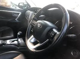 Toyota Fortuner 3.0 4X2 AT 2017