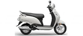 Suzuki Access Fi 125cc Drum CBS BS6 2021