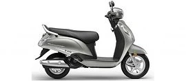 Suzuki Access Fi 125cc Drum CBS BS6 2022