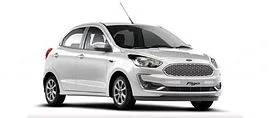 Ford Figo Ambiente 1.2 Ti-VCT BS6 2020