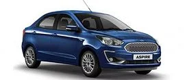 Ford Aspire Ambiente 1.2 Ti-VCT BS6 2020