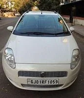 Fiat Punto Emotion 1.3 2014