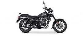 Bajaj Avenger Street 160 ABS FI BS6 2021