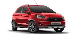 Ford Freestyle Ambiente 1.2 Ti-VCT BS6 2021