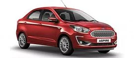 Ford Aspire Ambiente 1.2 Ti-VCT BS6 2021