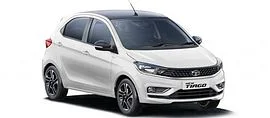 Tata Tiago Revotron XZ Plus Dual Tone BS6 2020