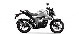 Suzuki Gixxer Fi 150cc ABS BS6 2021