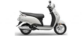 Suzuki Access Fi 125cc Drum CBS BS6 2021