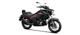 Suzuki Intruder 150cc BS6 2021