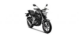 Suzuki Gixxer Fi 150cc ABS BS6 2021