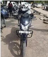 Honda CB ShineSP 125cc 2016