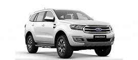 Ford Endeavour Titanium 2.0 4x2 AT BS6 2021