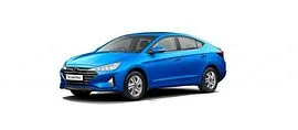Hyundai Elantra 2.0 SX MT BS6 2021