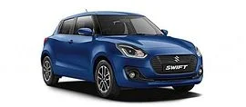 Maruti Suzuki Swift VXi BS6 2021