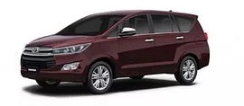Toyota Innova Crysta 2.4 GX AT 8 STR BS6 2021