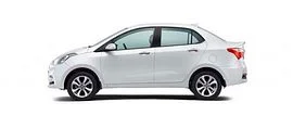 Hyundai Xcent SX 2020
