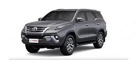 Toyota Fortuner 2.7 4x2 MT 2022